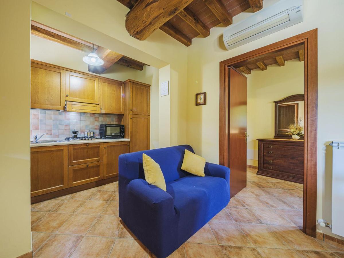 Apartment Ponziani-1 By Interhome Orentano Екстериор снимка