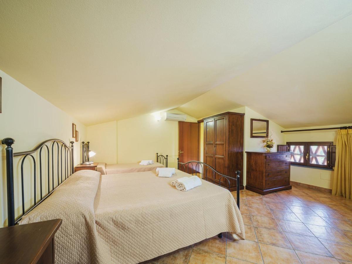 Apartment Ponziani-1 By Interhome Orentano Екстериор снимка