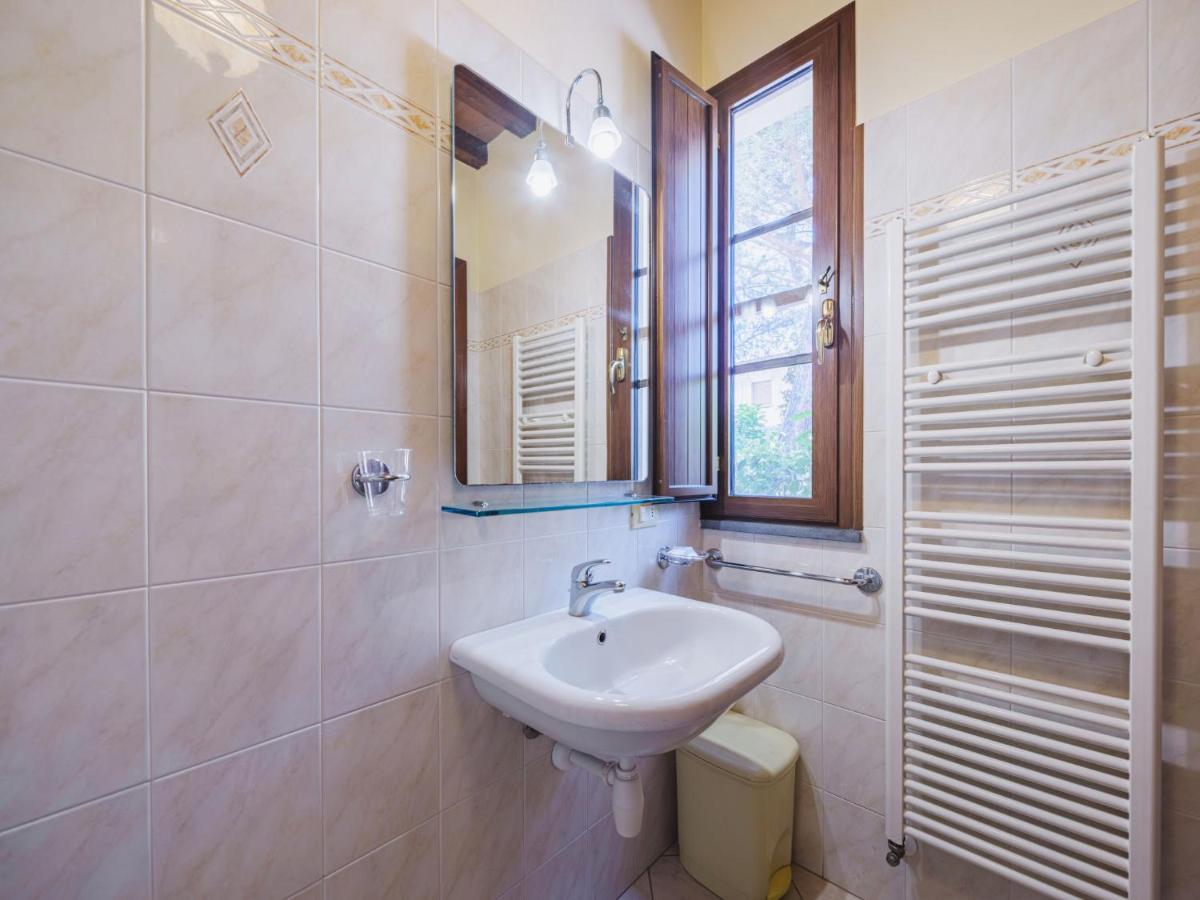 Apartment Ponziani-1 By Interhome Orentano Екстериор снимка