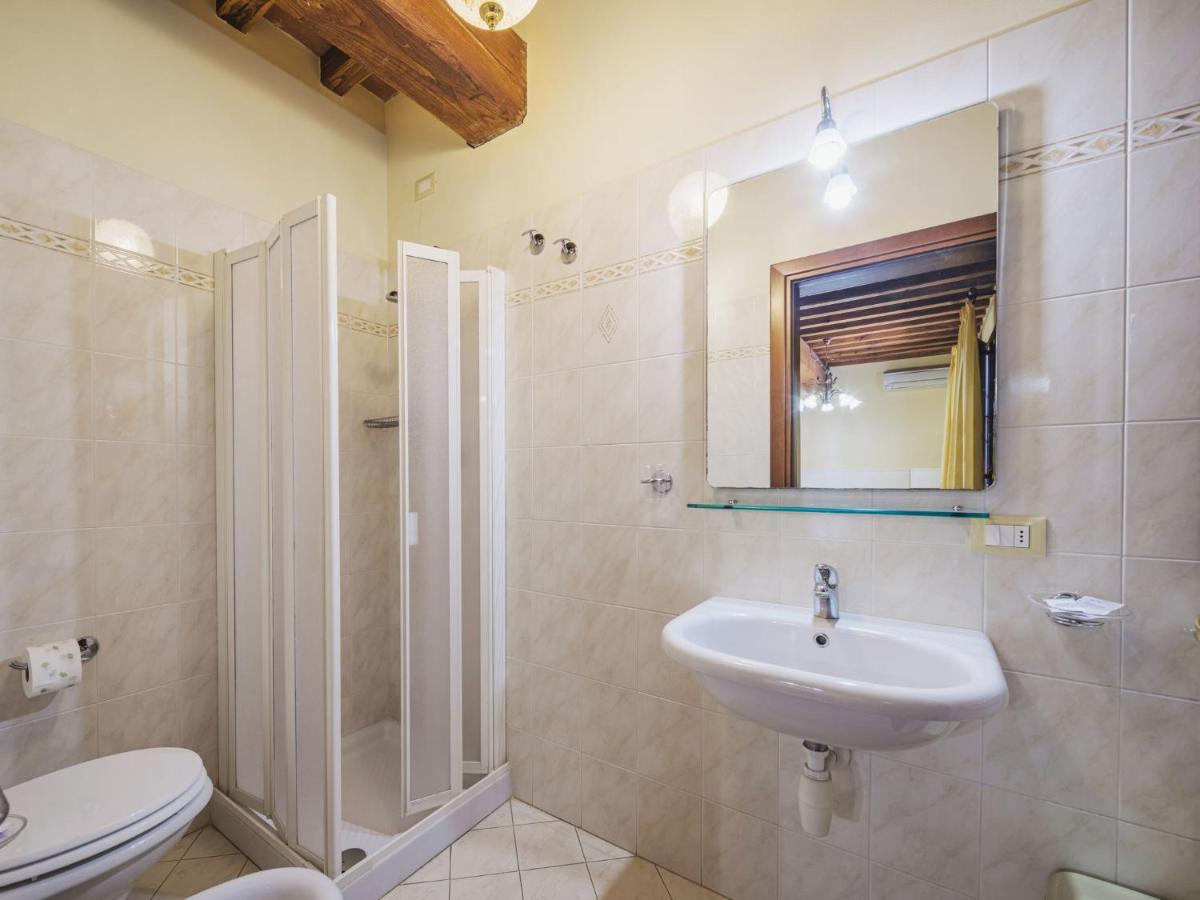 Apartment Ponziani-1 By Interhome Orentano Екстериор снимка